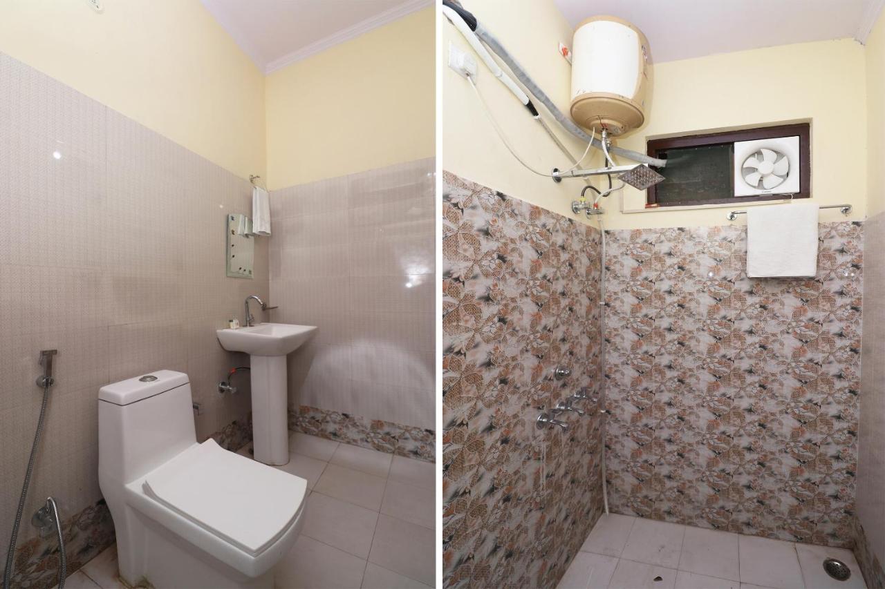 Oyo Hotel Ayaan Bareilly Dış mekan fotoğraf