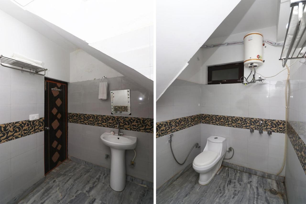 Oyo Hotel Ayaan Bareilly Dış mekan fotoğraf